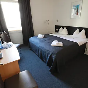 Am Hillmannplatz Nr.1 Hotel BRE