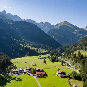 Hotel Birgsau, Oberstdorf