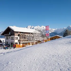 Gasthuis Alpe, Oberstdorf