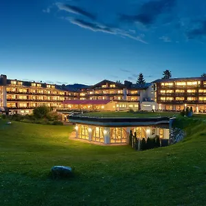 Hotel Schuele's Wellnessresort & Adults Only, Oberstdorf