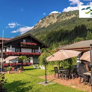 Gasthuis Gaestehaus Birkenhof, Oberstdorf