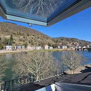 Hotel Marstall Heidelberg