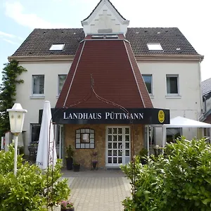 Landhaus-puettmann Gasthuis Fröndenberg
