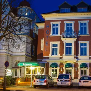 Hanseatic Hotel Lübeck