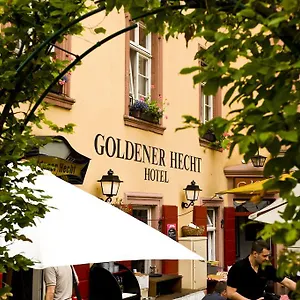 Hotel Goldener Hecht Heidelberg