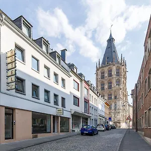 Buergerhofhotel Hotel Keulen