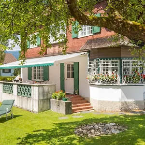 Hotel Geldernhaus Garni, Oberstdorf