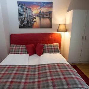 Premium Messe Aparthotel München