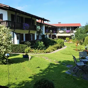 Gasthuis Garni Liberia, Oberstdorf